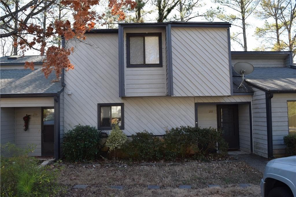 288 Heathersett Drive, Marietta, GA 30064 — most recent listing photo