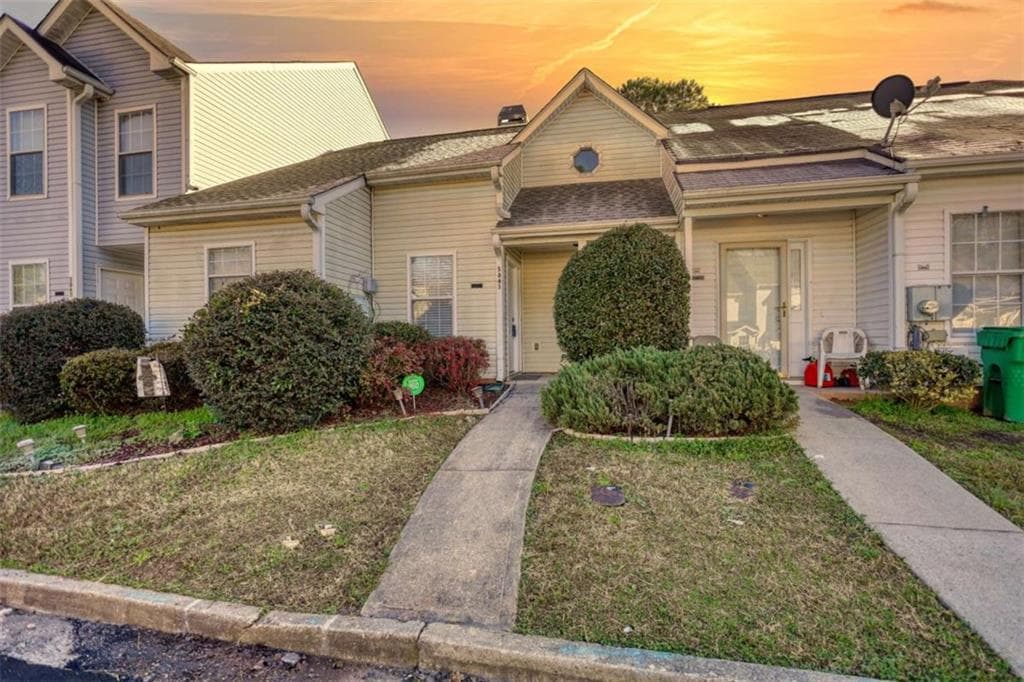 5863 Trent Walk Drive, Lithonia, GA 30038 — most recent listing photo