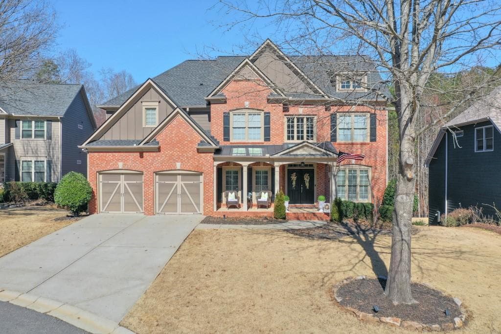 1380 Magnolia Park Circle, Cumming, GA 30040 — most recent listing photo