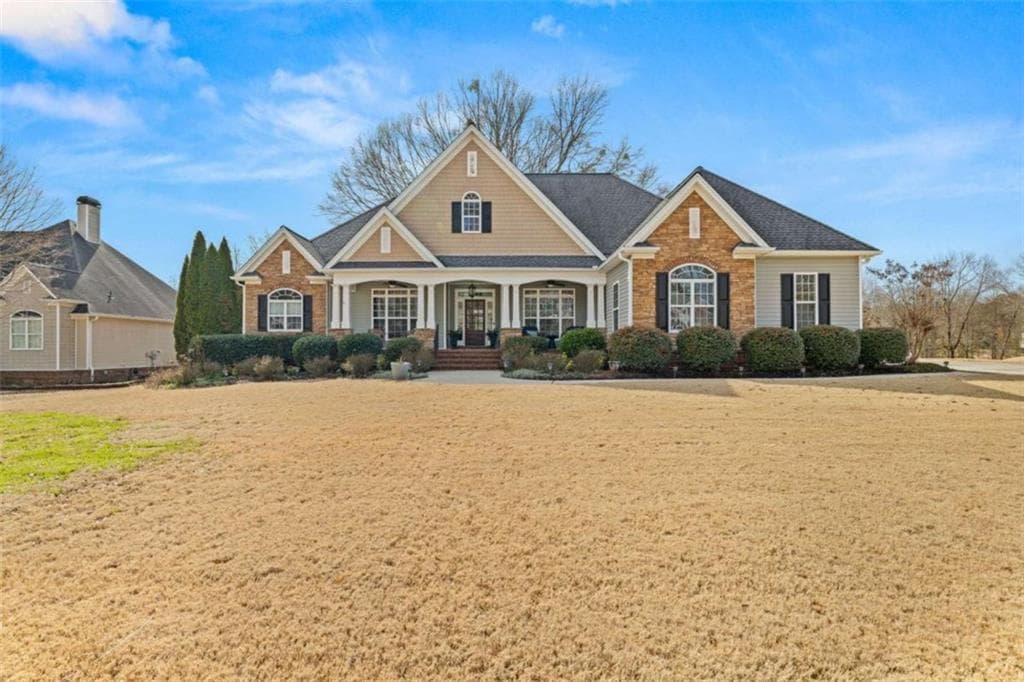 272 Ryans Run, Jefferson, GA 30549 — most recent listing photo