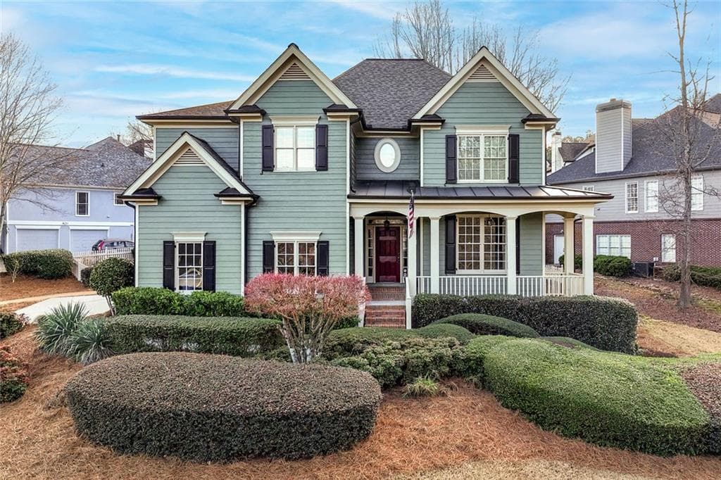2460 Millwater Crossing, Dacula, GA 30019 — most recent listing photo