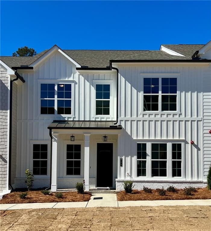 405 Nettle Court, Woodstock, GA 30188 — most recent listing photo