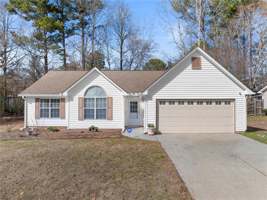 4751 Gold Mine Drive, Sugar Hill, GA 30518 — most recent listing photo
