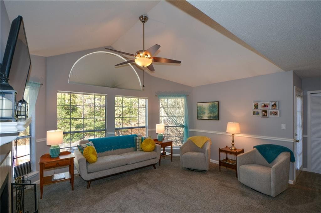 201 Saint Andrews Court, Alpharetta, GA 30022 — most recent listing photo