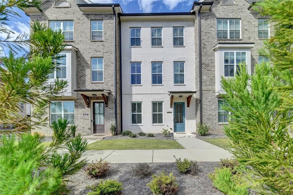 4320 Sims Park Overlook, Suwanee, GA 30024 — most recent listing photo