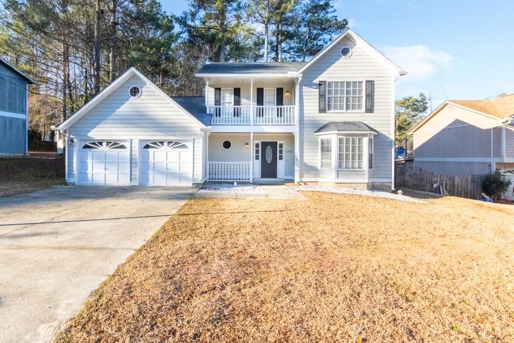 5265 Forest Downs Circle, Atlanta, GA 30349 — most recent listing photo