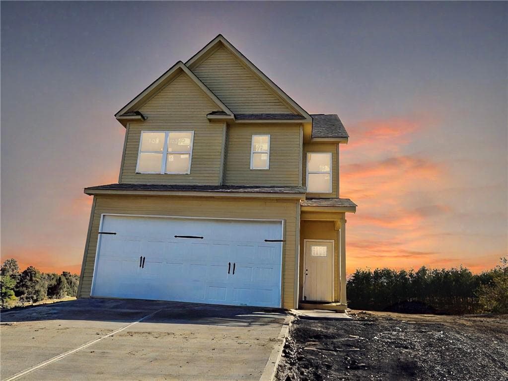 160 Pinto Lane, Fairmount, GA 30139 — most recent listing photo