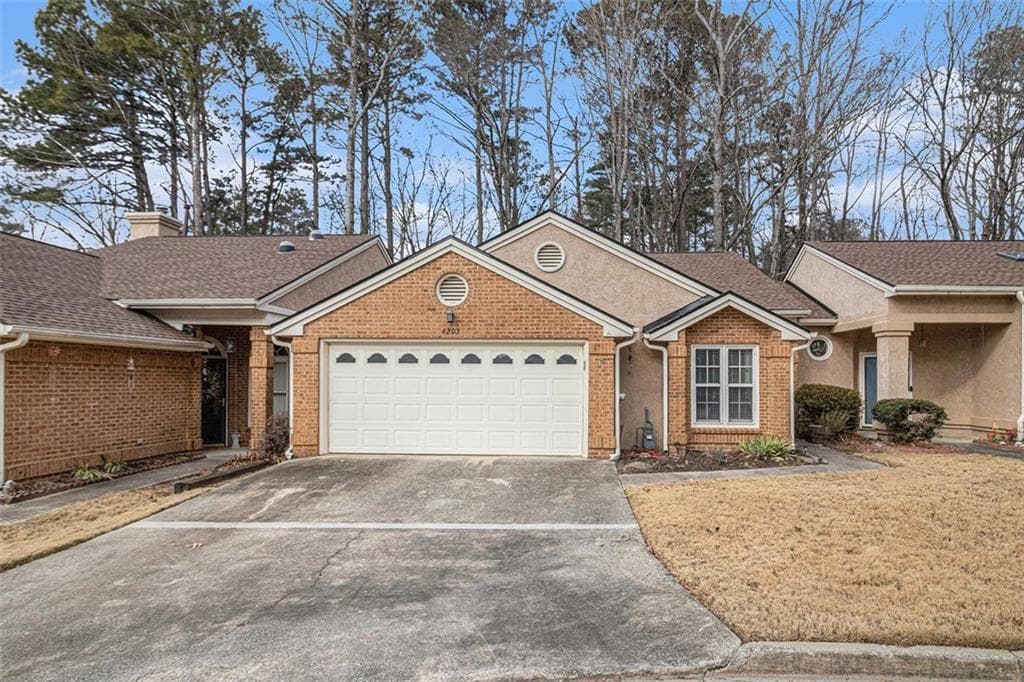 4203 JORDANS BANK, Union City, GA 30291 — most recent listing photo