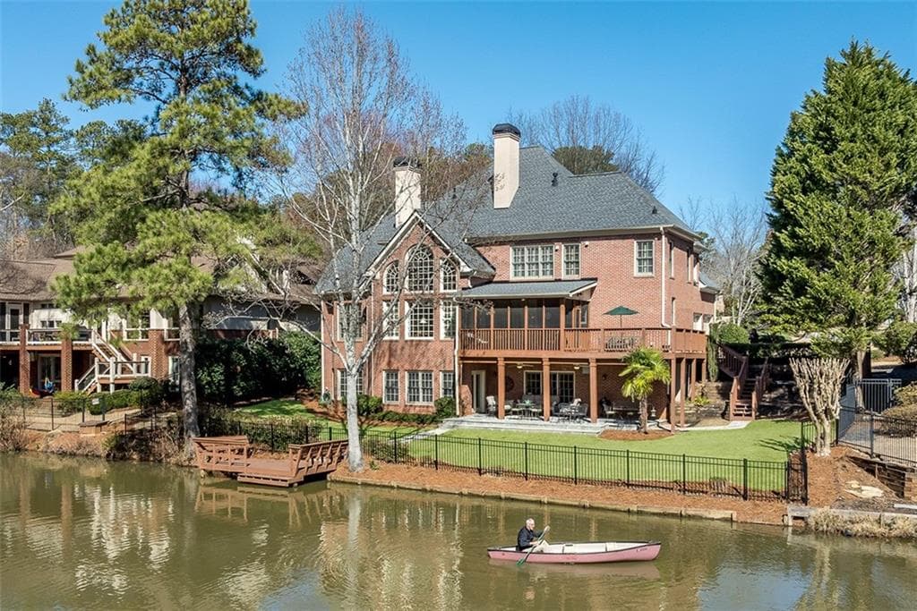 2143 Bogans Lake Path, Dunwoody, GA 30338 — most recent listing photo