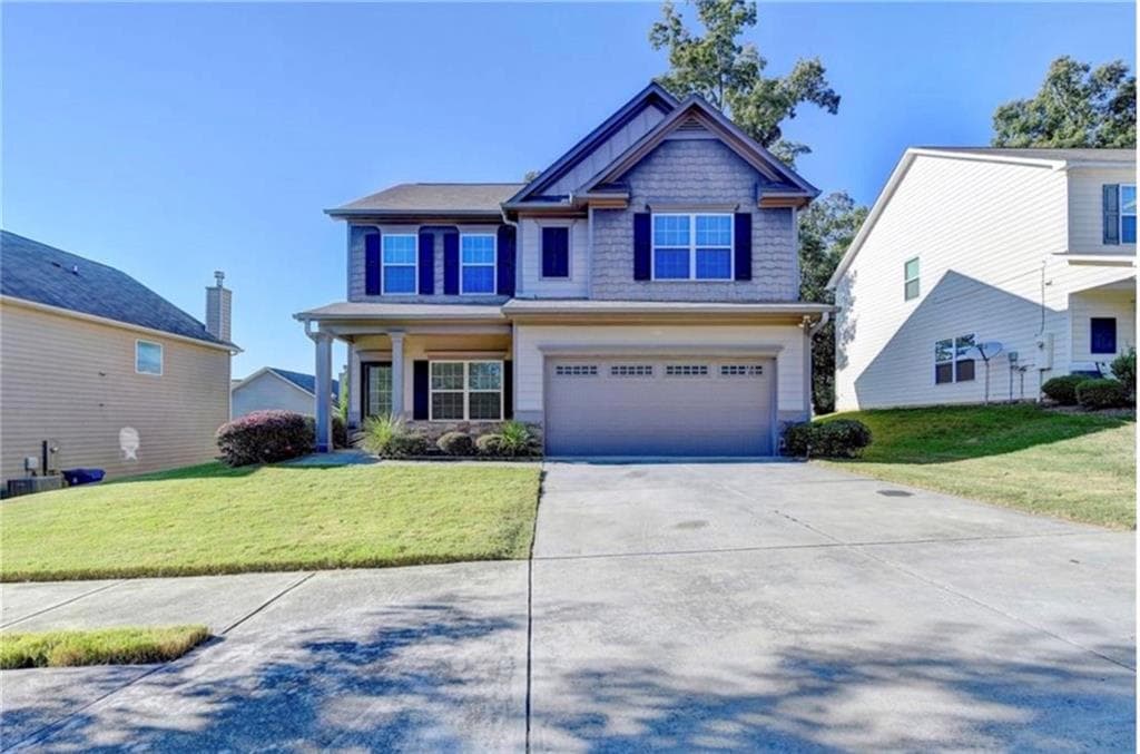 830 Pine Arbor Lane, Lawrenceville, GA 30043 — most recent listing photo
