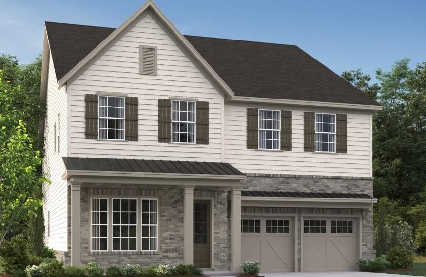 13 Cedar Creek Drive, Dawsonville, GA 30534 — most recent listing photo