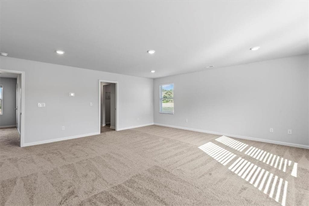 4 bedroom, 4 bathroom, 2,705 sq ft single family residence under contract at 738 Great Oak Place, Villa Rica, GA 30180 — photo 4