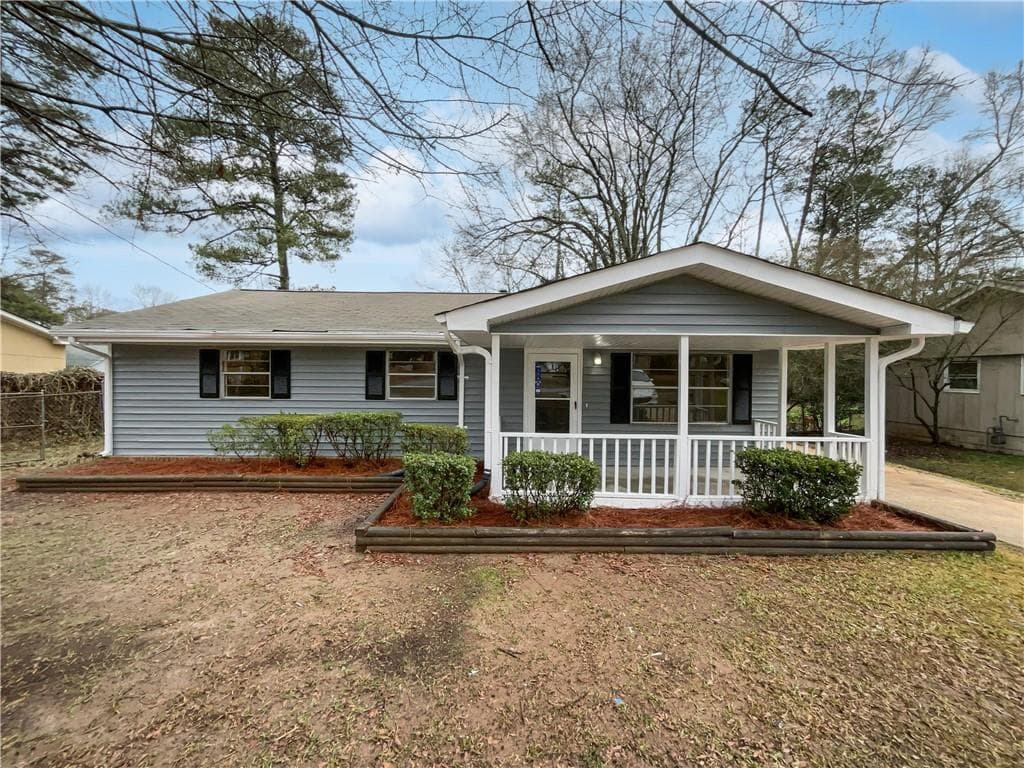 6518 Voyles Drive, Riverdale, GA 30274 — most recent listing photo