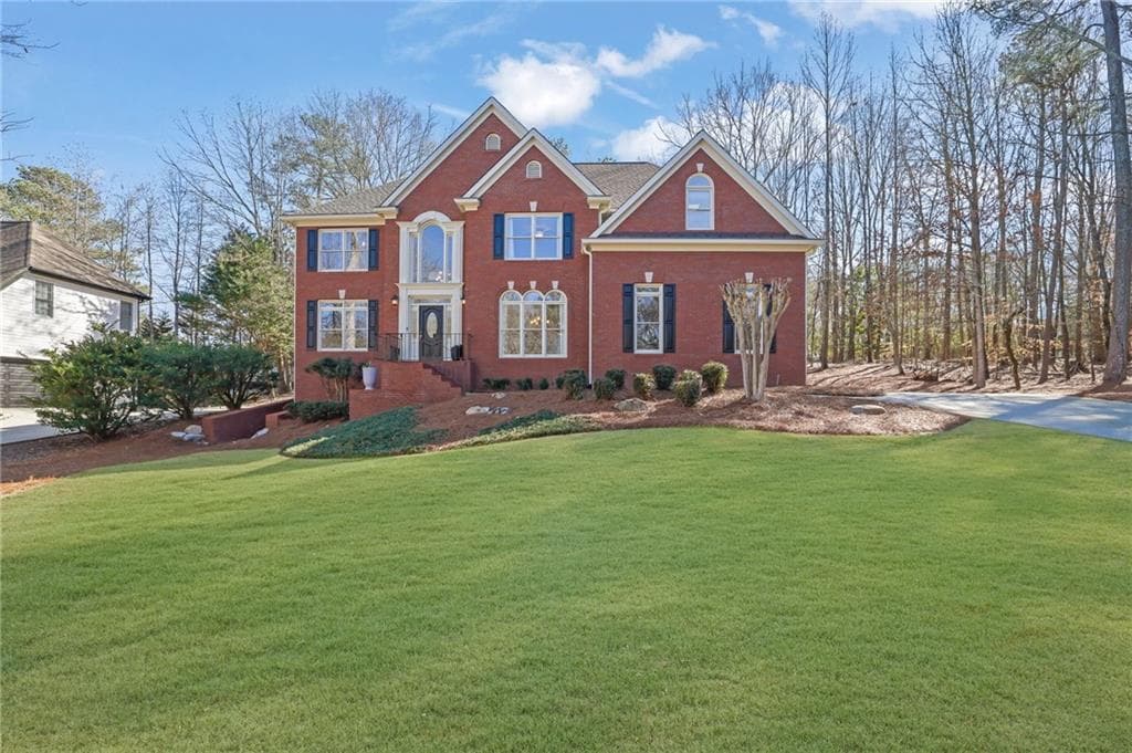 455 Emerald Lake Path, Sugar Hill, GA 30518 — most recent listing photo