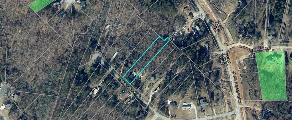 other sold at 6234 Caprice Drive, Flowery Branch, GA 30542