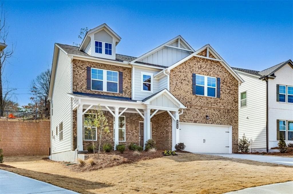 4010 Alderstone Drive, Flowery Branch, GA 30542 — most recent listing photo