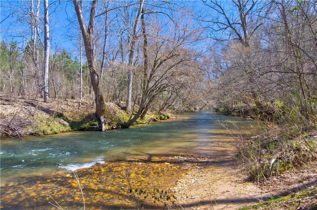 single family residence sold at 250 Etula Drive, Dahlonega, GA 30534