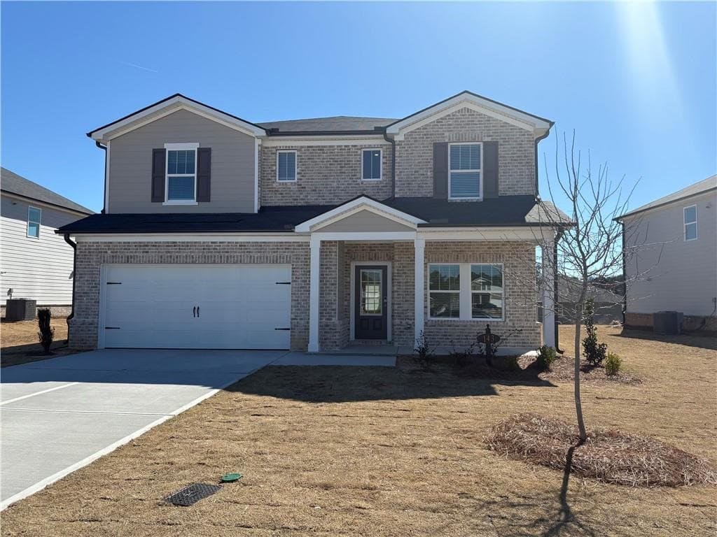 143 Soseby Lake Lane, Grayson, GA 30017 — most recent listing photo