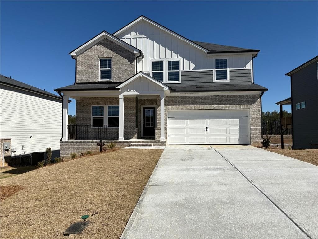 1961 Fairchild Avenue, Grayson, GA 30017 — most recent listing photo