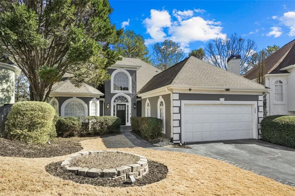 305 BRASSY Court, Alpharetta, GA 30022 — most recent listing photo