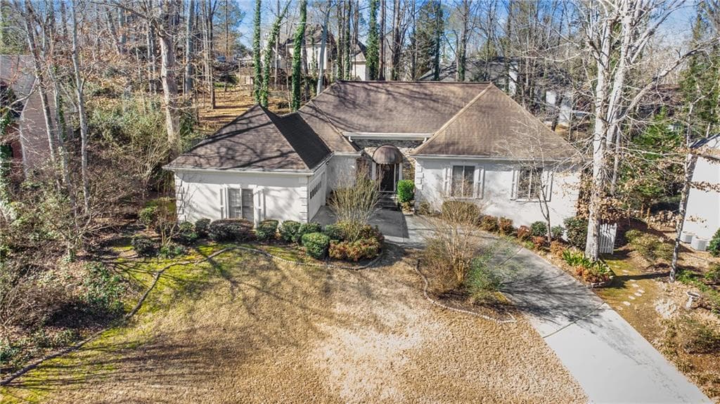 2407 Caylor Hill Pte, Kennesaw, GA 30152 — most recent listing photo