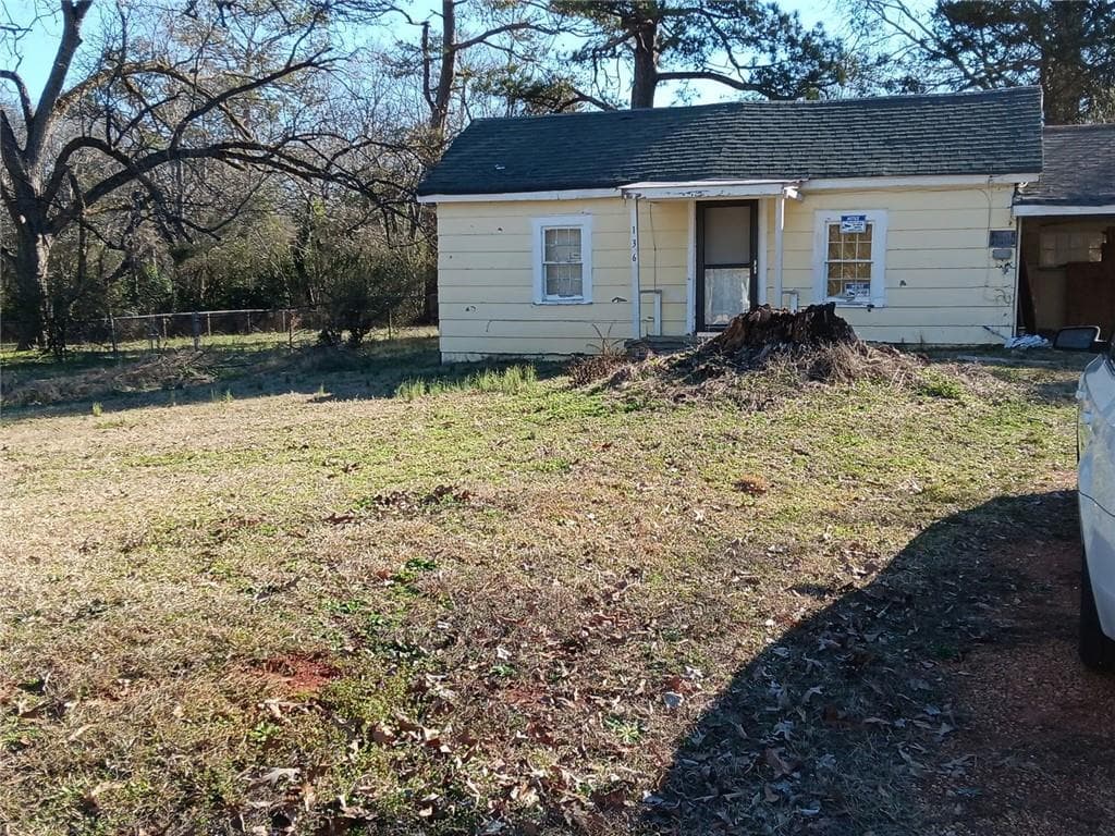 136 4th Avenue, Griffin, GA 30223 — most recent listing photo