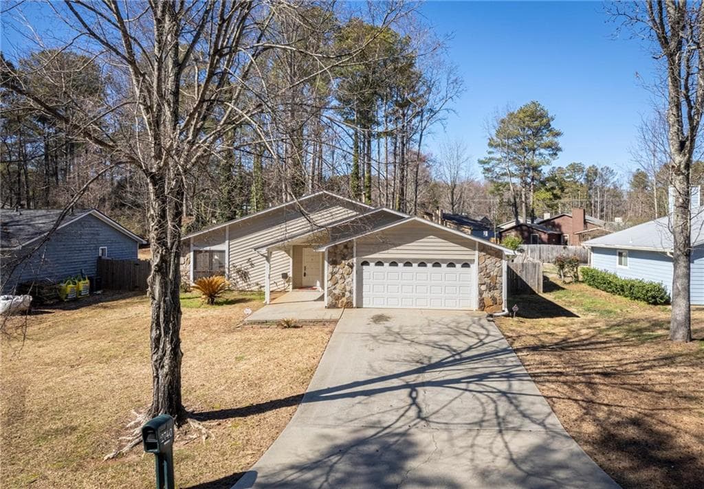 2740 Trotters Walk Trail, Snellville, GA 30078 — most recent listing photo