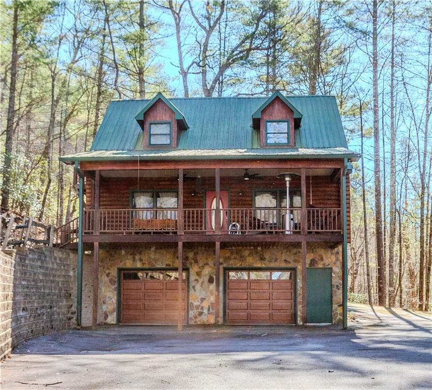 1606 Persimmon Road, Clayton, GA 30525 — most recent listing photo