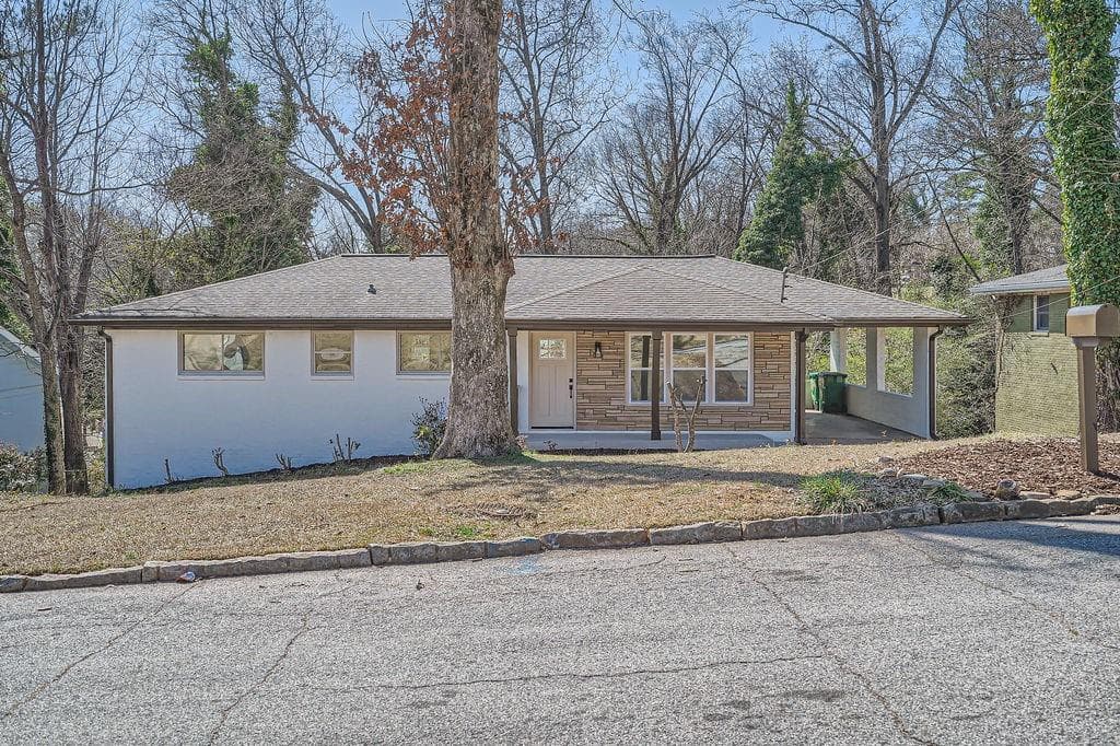 2979 Toney Drive, Decatur, GA 30032 — most recent listing photo