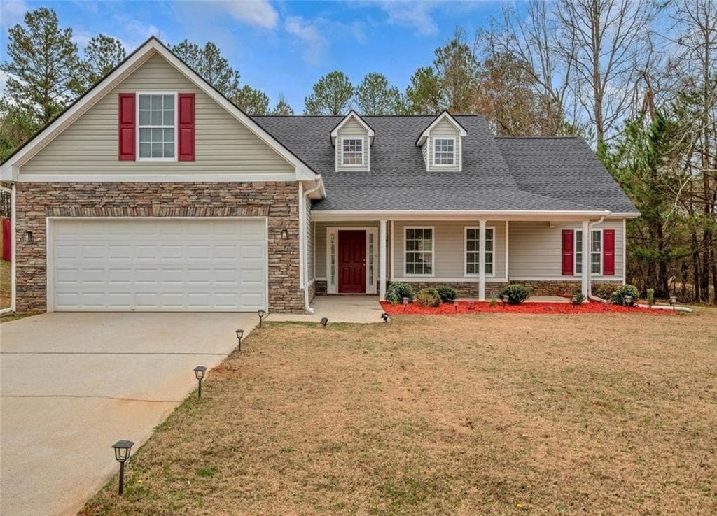 10 Oakbrook Lane, Covington, GA 30016 — most recent listing photo