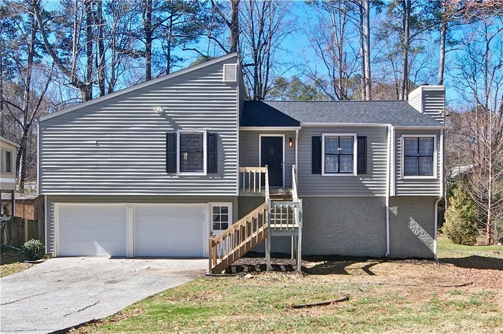 6010 Woodland Drive, Kennesaw, GA 30152 — most recent listing photo