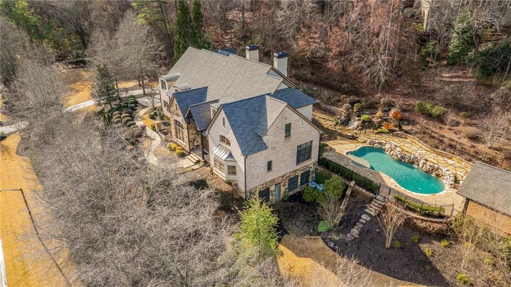 4755 COLUMNS Drive, Marietta, GA 30067 — most recent listing photo
