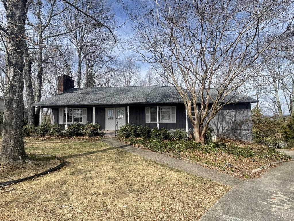 3039 Manor Ridge Drive, Gainesville, GA 30506 — most recent listing photo