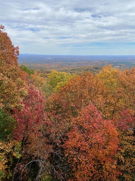 single family residence sold at 720 McElroy Mountain Drive, Big Canoe, GA 30143