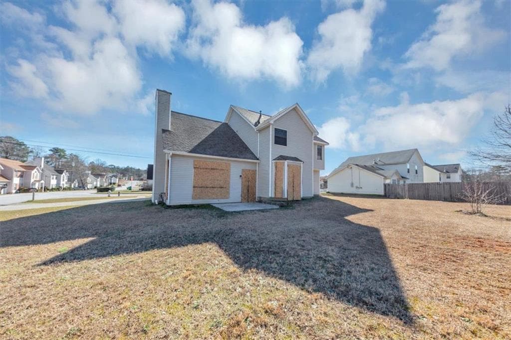 3060 WHITE OAK Mews, Decatur, GA 30034 — most recent listing photo