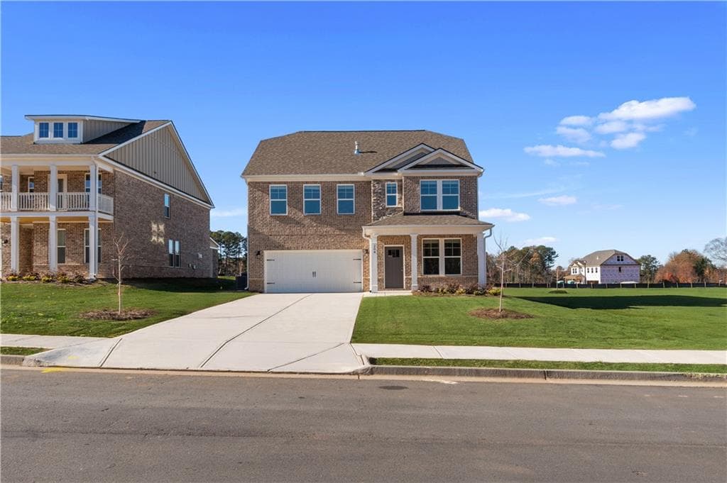 128 Dalston Cove, Stockbridge, GA 30281 — most recent listing photo