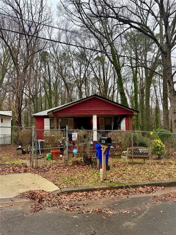 3230 ALTACREST Drive, Scottdale, GA 30079 — most recent listing photo