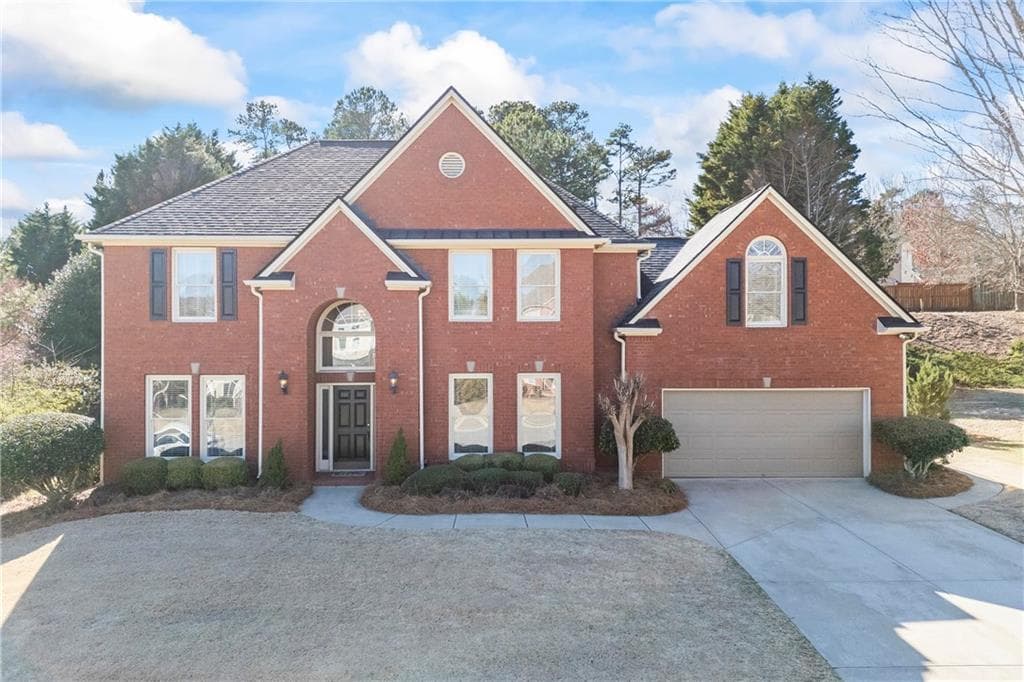 3916 Woodruff Park Way, Buford, GA 30519 — most recent listing photo