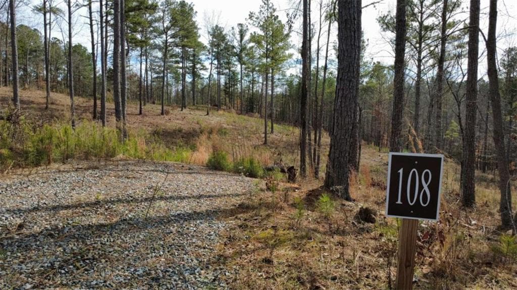single family residence for sale at LT 108 Blalock Mountain Road, Talking Rock, GA 30175 — photo 10