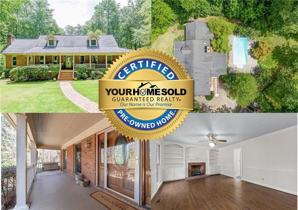 5965 South Avenue, Austell, GA 30168 — most recent listing photo