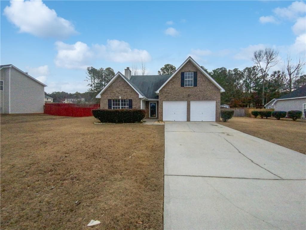 213 Ermines Way, Mcdonough, GA 30253 — most recent listing photo