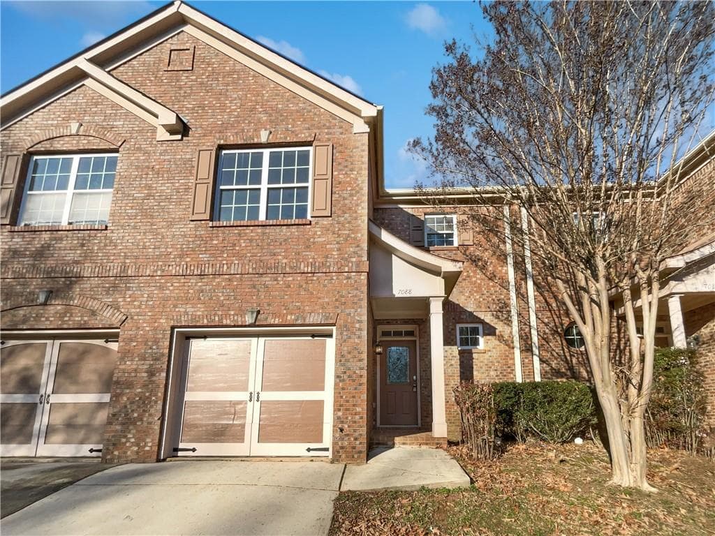 7088 Blairs View Drive 4, Austell, GA 30168 — most recent listing photo