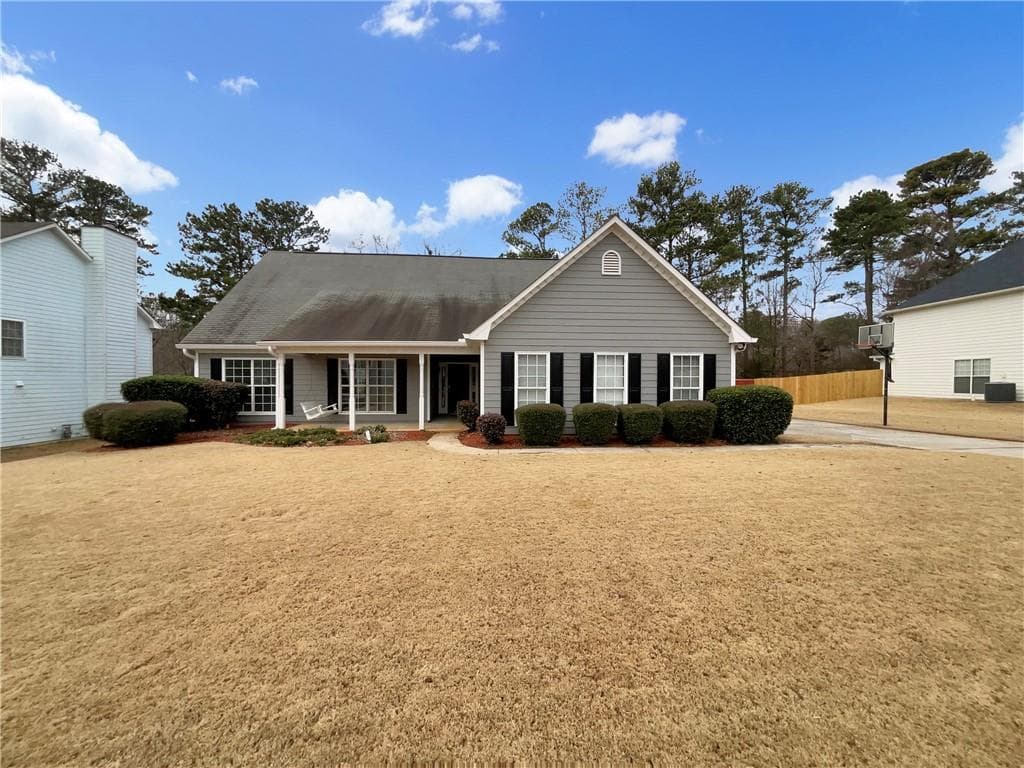 2740 Peachtree Parc Lane, Lawrenceville, GA 30043 — most recent listing photo