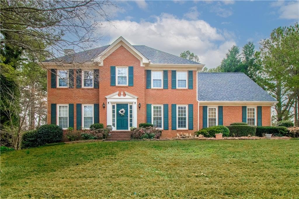 480 Shore Drive, Suwanee, GA 30024 — most recent listing photo