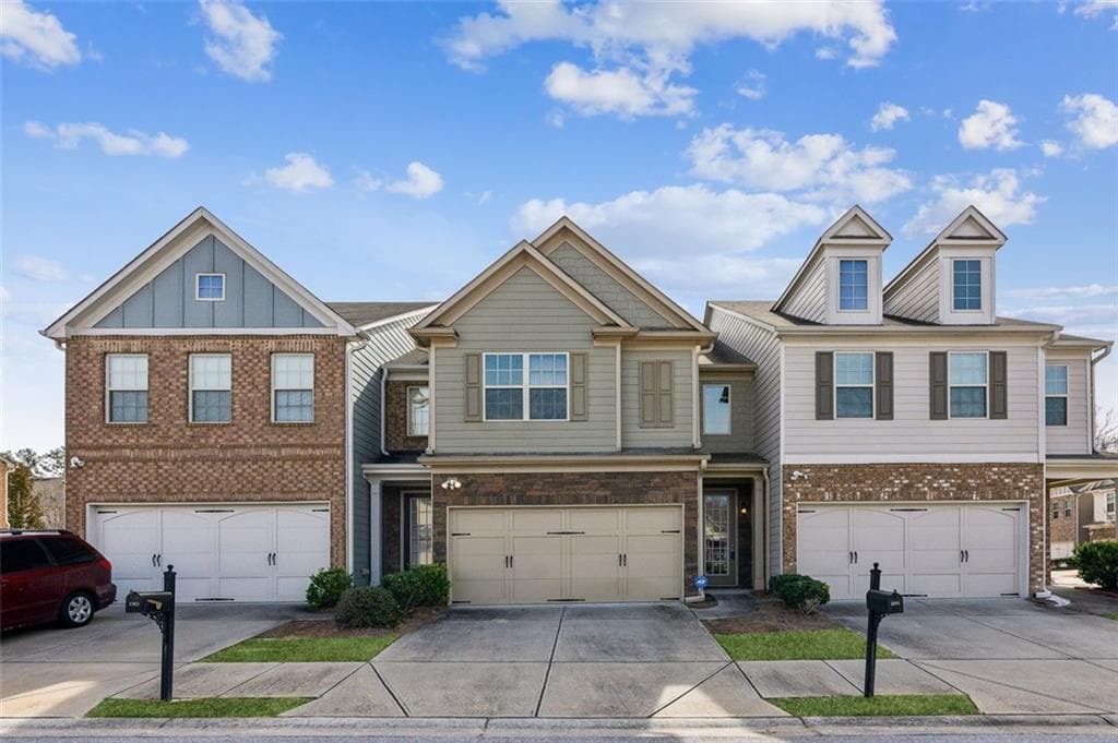 2293 CHANCERY MILL Lane, Buford, GA 30519 — most recent listing photo
