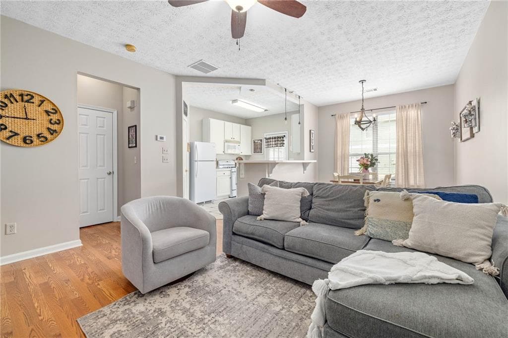 6434 Portside Way, Flowery Branch, GA 30542 — most recent listing photo