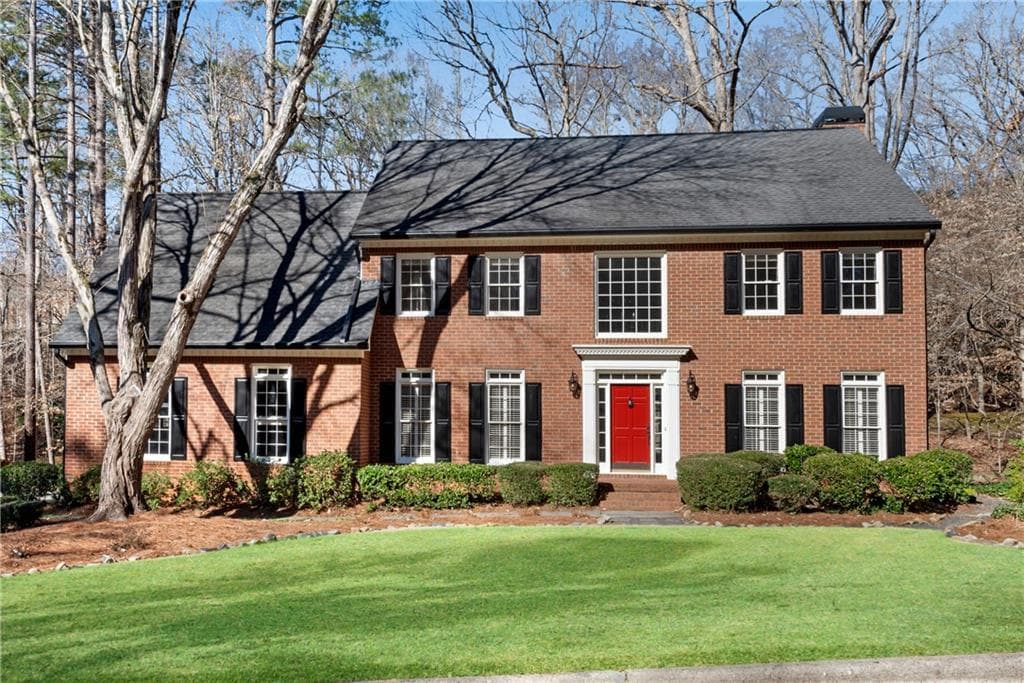 2170 Azalea Drive, Roswell, GA 30075 — most recent listing photo