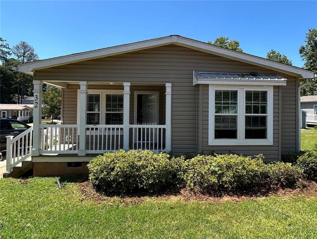 32 Bob White Lane, Newnan, GA 30263 — most recent listing photo