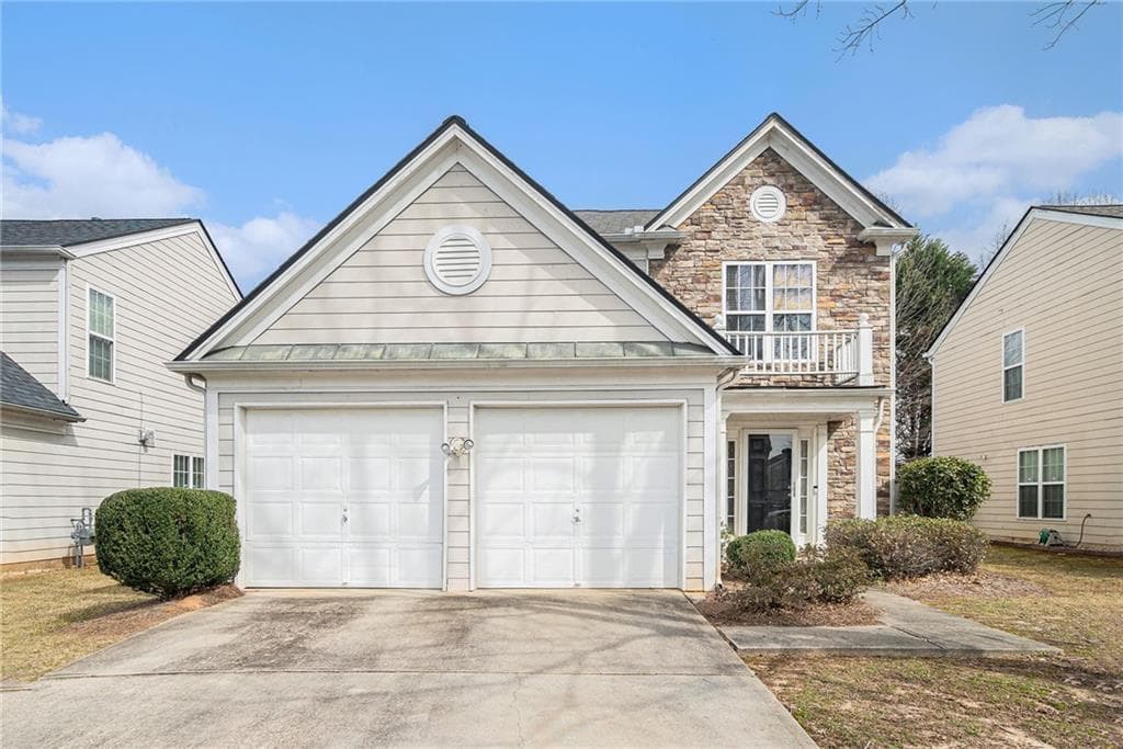 4 bedroom, 3 bathroom, 1,742 sq ft single family residence sold at 3226 Wellington Walk, Atlanta, GA 30331