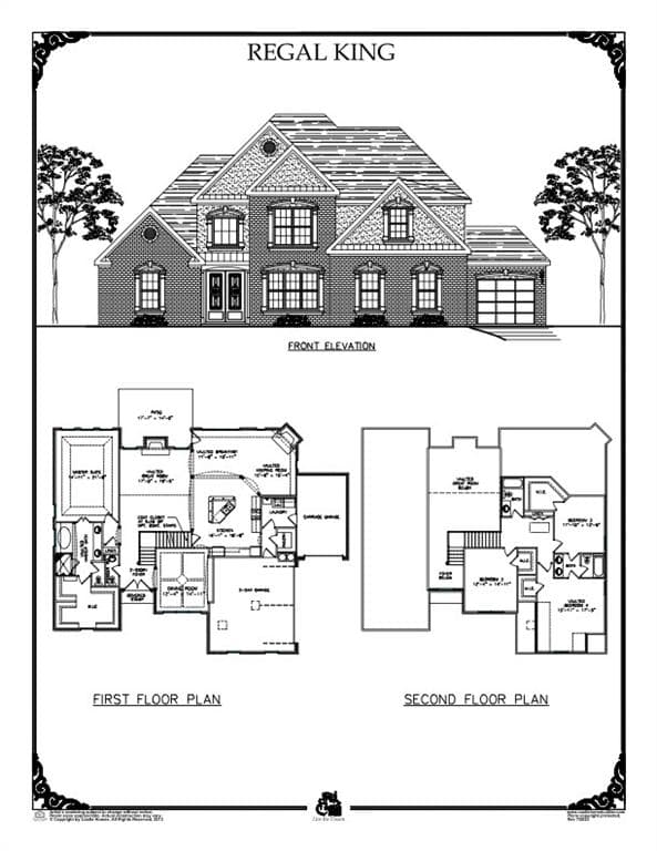 2110 LACROIX Way, Conyers, GA 30094 — most recent listing photo
